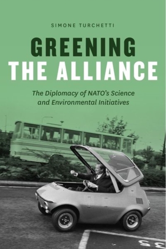 Greening the Alliance
