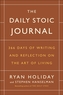The Daily Stoic Journal