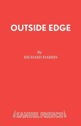 Outside Edge