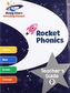 Reading Planet - PHASE 2 - Rocket Phonics: Teacher's Guide D