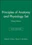 Tortora's Principles of Anatomy and Physiology