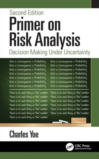 Primer on Risk Analysis