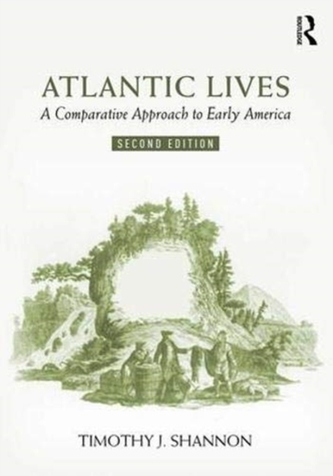 Atlantic Lives