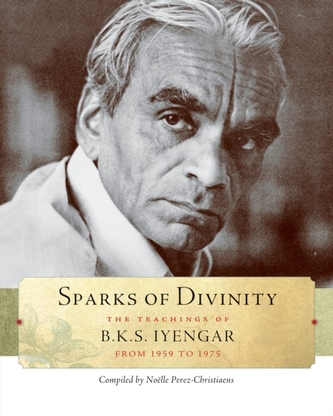 Sparks Of Divinity