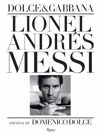 Lionel Andres Messi