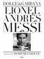 Lionel Andres Messi