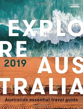 Explore Australia 2019