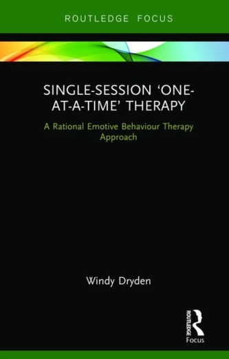 Single-Session `One-at-a-Time' Therapy