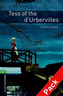 Oxford Bookworms Library: Level 6:: Tess of the d'Urbervilles audio CD pack