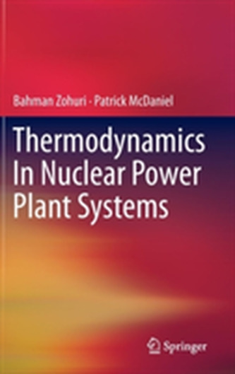 Thermodynamics In Nuclear Power Plant Systems