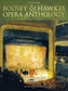 BOOSEY HAWKES OPERA ANTHOLOGY TENOR