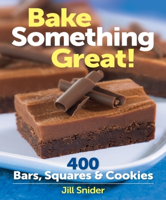 Bake Something Great!