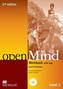 openMind 2nd Edition AE Level 2 Workbook Pack with key