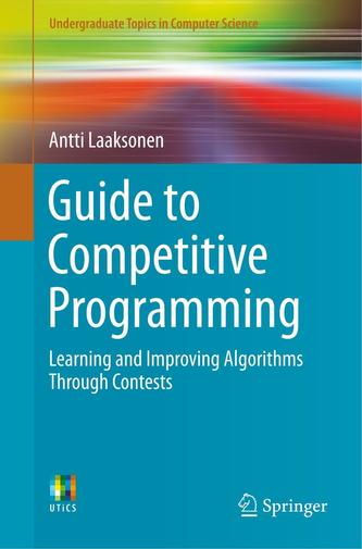 Guide to Competitive Programming