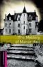 Oxford Bookworms Library: Starter Level:: The Mystery of Manor Hall