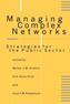 Managing Complex Networks