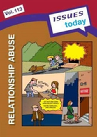 Relationship Abuse