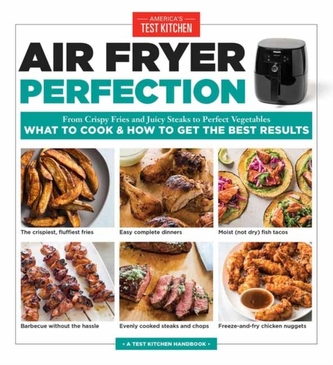 Air Fryer Perfection