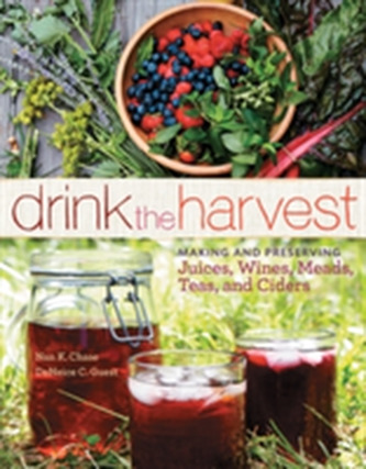 Drink the Harvest