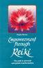 Empowerment Through Reiki