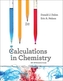 Calculations in Chemistry an Introduction 2E