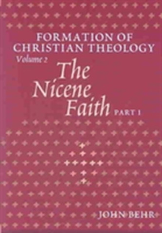 The Nicene Faith