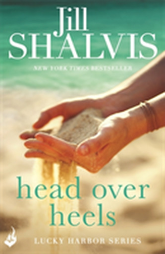 Head Over Heels: Lucky Harbor 3