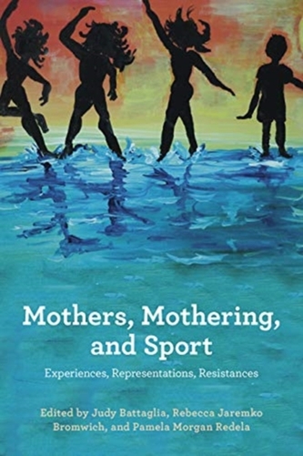 MOTHERS MOTHERING & SPORT
