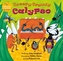 Creepy Crawly Calypso With CD