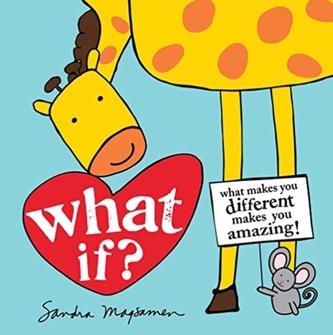 What If?