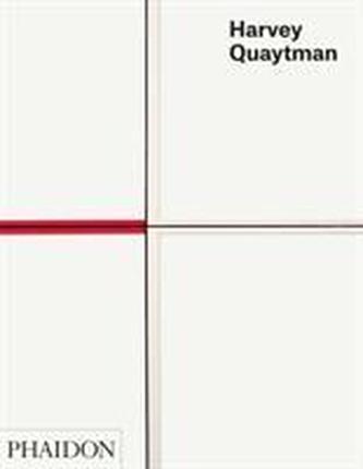 Harvey Quaytman