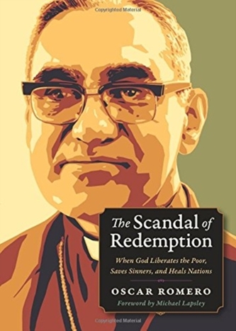 Scandal of Redemption