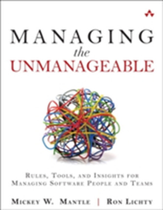 Managing the Unmanageable