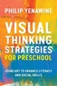 Visual Thinking Strategies for Preschool