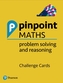 Y1-6 Problem Solving and Reasoning Challenge Cards Pack