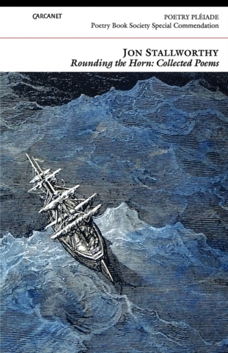 Rounding the Horn