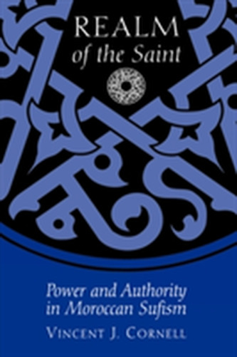 Realm of the Saint