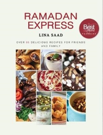 Ramadan Express (English Version)