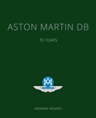 Aston Martin DB