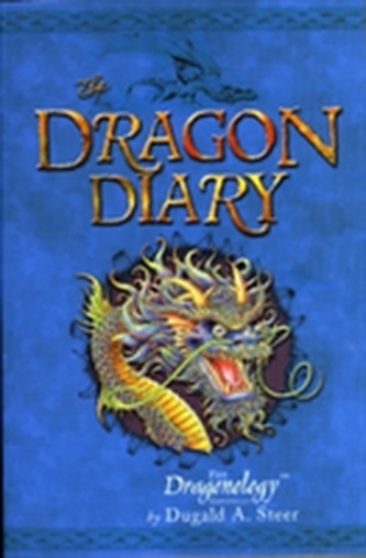 The Dragon Diary