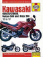 Kawasaki 454 Ltd, Vulcan 500 & Ninja 2 Motorcycle
