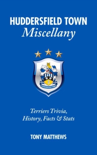 Huddersfield Town Miscellany