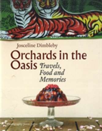 Orchards in the Oasis