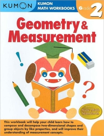 Grade 2 Geometry & Measurement