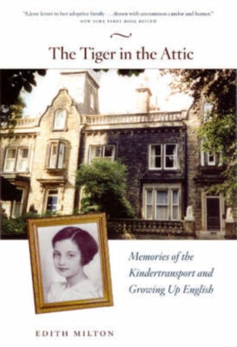 The Tiger in the Attic