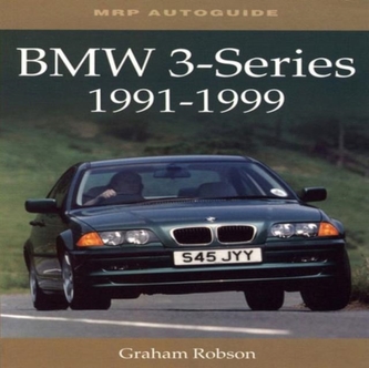BMW 3-Series, 1992-1999