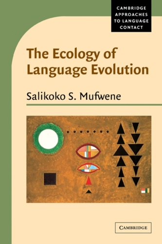 Cambridge Approaches to Language Contact