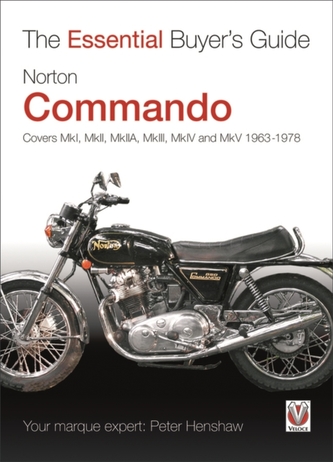 Norton Commando