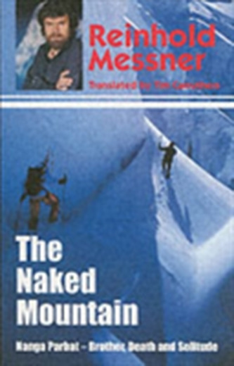 The Naked Mountain