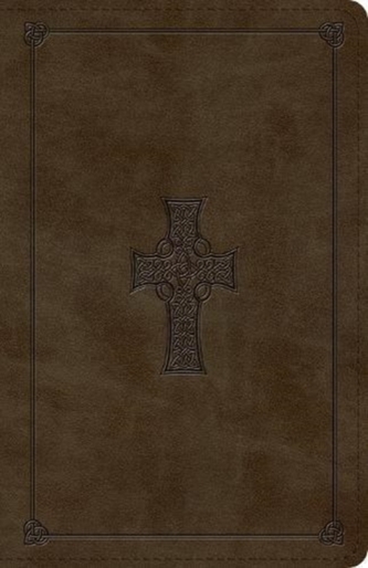 ESV Reference Bible